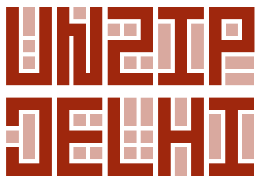 Unzip Delhi