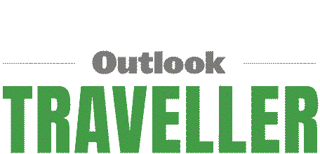 Outlook Traveller logo